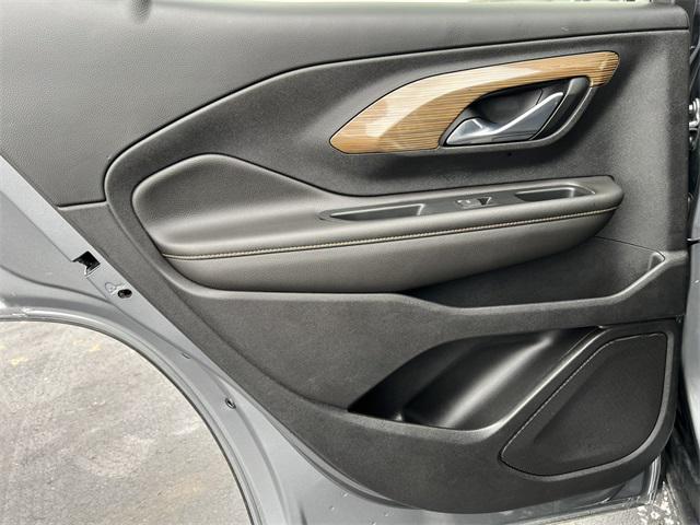 2021 GMC Terrain FWD SLE