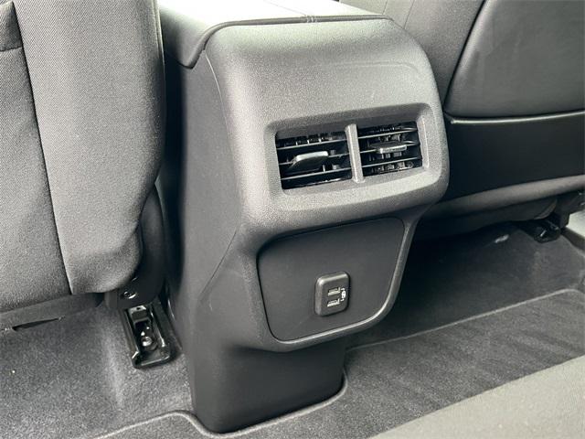 2021 GMC Terrain FWD SLE