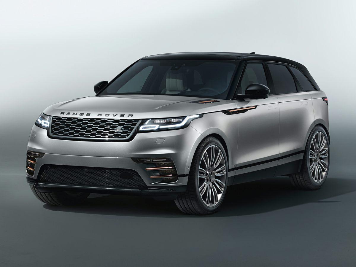 2020 Land Rover Range Rover Velar S's photo