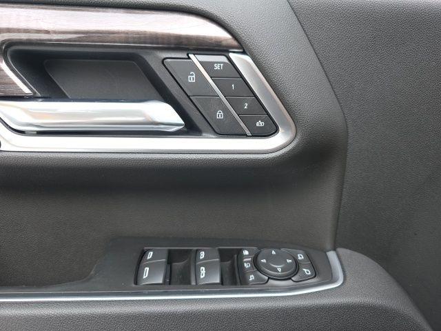 2026 Chevrolet Silverado 2500HD Crew Cab, Standard Bed, LTZ, 4WD
