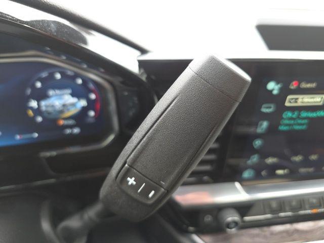 2026 Chevrolet Silverado 2500HD Crew Cab, Standard Bed, LTZ, 4WD