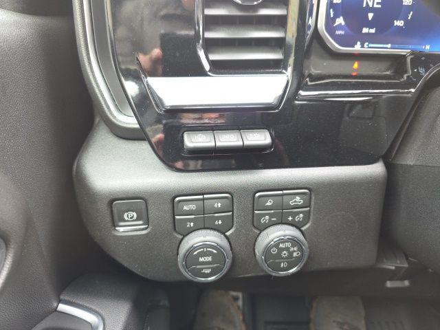 2026 Chevrolet Silverado 2500HD Crew Cab, Standard Bed, LTZ, 4WD