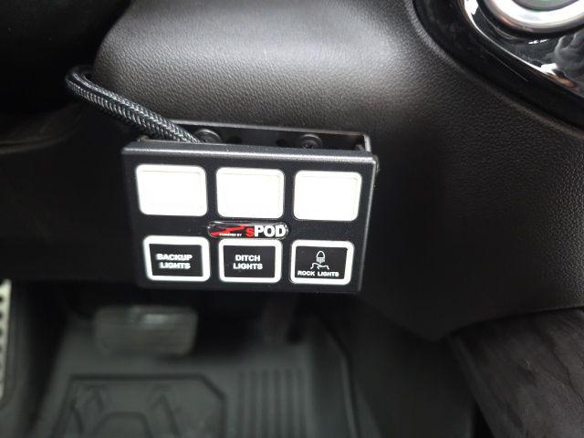 2026 Chevrolet Silverado 2500HD Crew Cab, Standard Bed, LTZ, 4WD