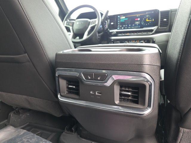 2026 Chevrolet Silverado 2500HD Crew Cab, Standard Bed, LTZ, 4WD