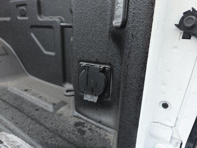 2026 Chevrolet Silverado 2500HD Crew Cab, Standard Bed, LTZ, 4WD