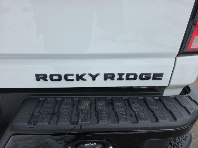 2026 Chevrolet Silverado 2500HD Crew Cab, Standard Bed, LTZ, 4WD