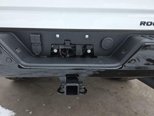 2026 Chevrolet Silverado 2500HD Crew Cab, Standard Bed, LTZ, 4WD