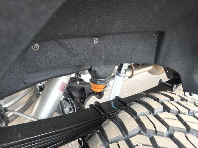 2026 Chevrolet Silverado 2500HD Crew Cab, Standard Bed, LTZ, 4WD