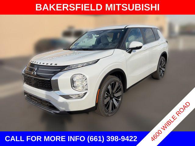 2026 Mitsubishi Outlander SE 1.5T 2WD for sale in Bakersfield, CA