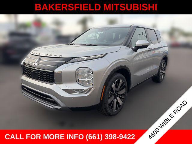 2026 Mitsubishi Outlander SE 1.5T 2WD for sale in Bakersfield, CA