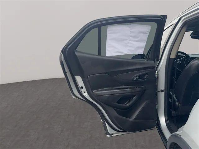 2021 Buick Encore FWD Preferred