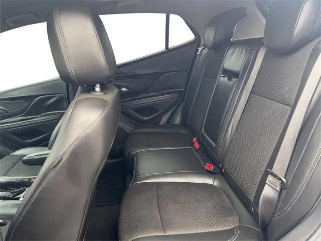 2021 Buick Encore FWD Preferred