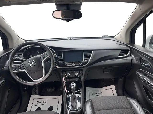 2021 Buick Encore FWD Preferred