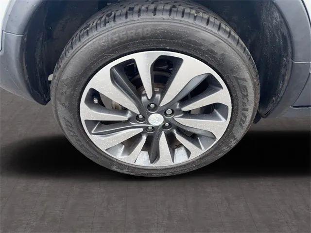 2021 Buick Encore FWD Preferred