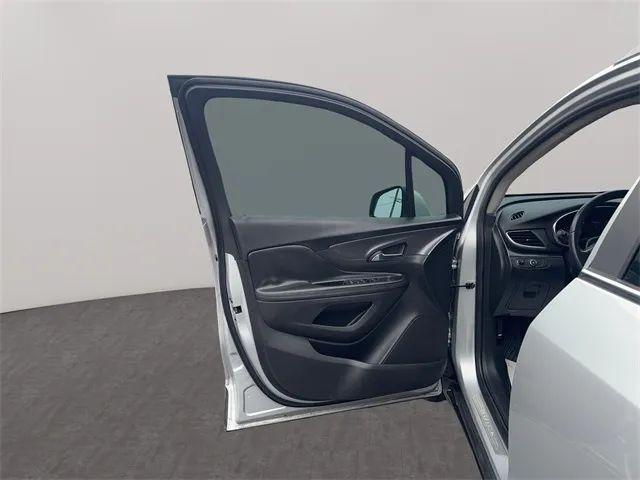 2021 Buick Encore FWD Preferred