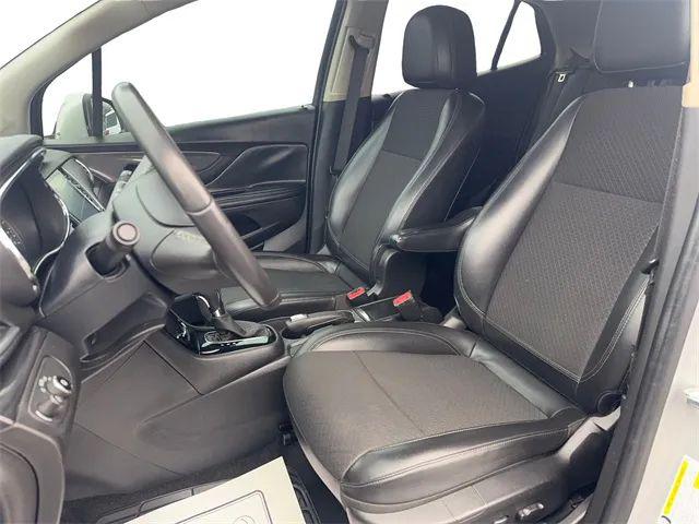 2021 Buick Encore FWD Preferred