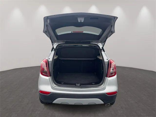 2021 Buick Encore FWD Preferred