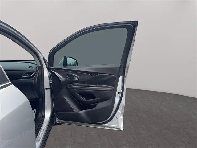 2021 Buick Encore FWD Preferred