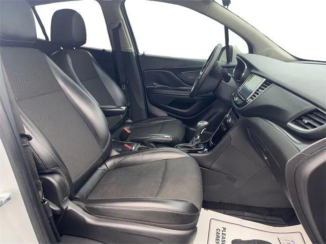 2021 Buick Encore FWD Preferred