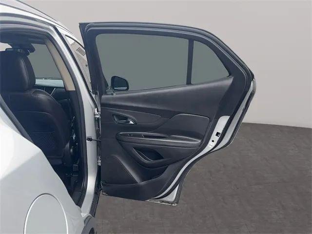 2021 Buick Encore FWD Preferred