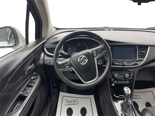 2021 Buick Encore FWD Preferred