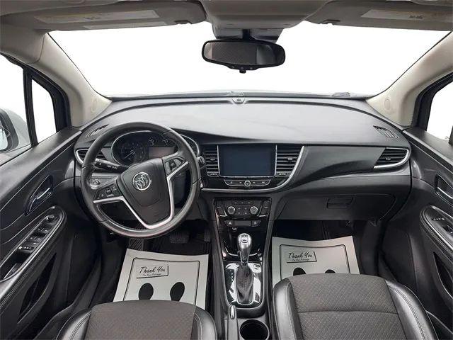 2021 Buick Encore FWD Preferred