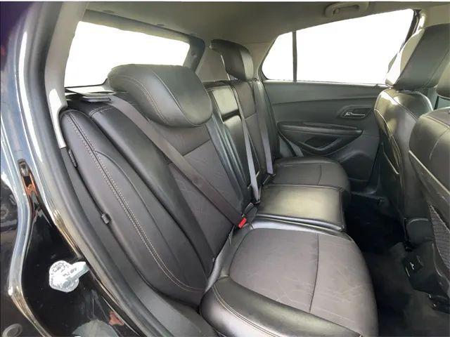 2020 Chevrolet Trax FWD LT