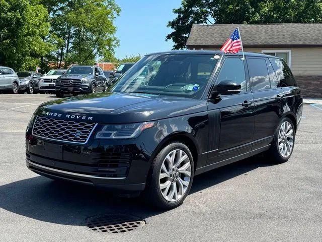 2019 Land Rover Range Rover 5.0L V8 Supercharged for sale in Commack, NY