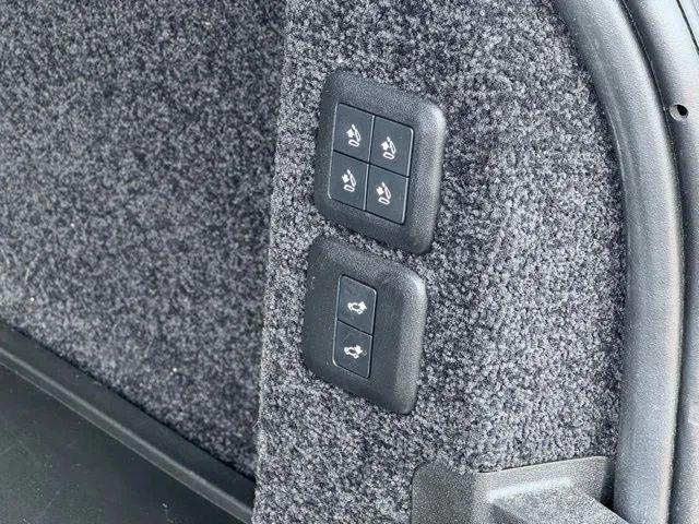 2019 Land Rover Range Rover 5.0L V8 Supercharged