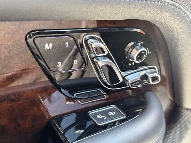 2019 Land Rover Range Rover 5.0L V8 Supercharged