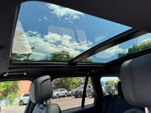 2019 Land Rover Range Rover 5.0L V8 Supercharged