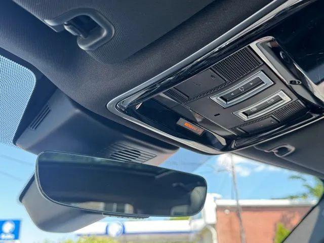 2019 Land Rover Range Rover 5.0L V8 Supercharged
