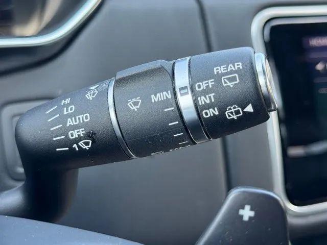 2019 Land Rover Range Rover 5.0L V8 Supercharged