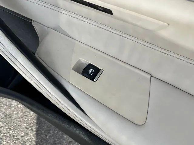 2018 BMW M5 xDrive
