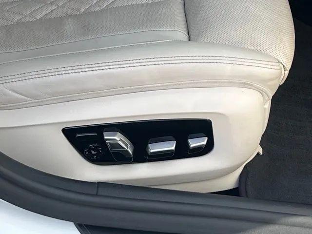2018 BMW M5 xDrive