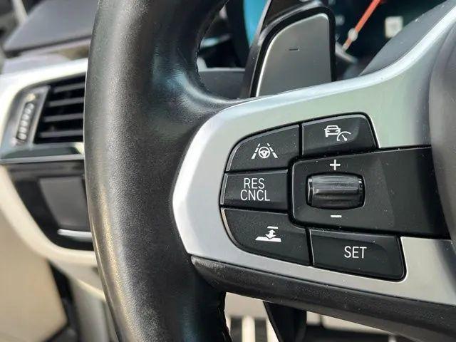 2018 BMW M5 xDrive