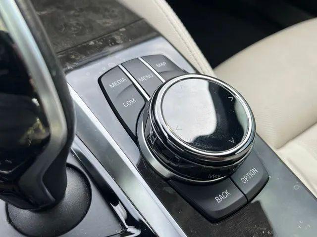 2018 BMW M5 xDrive