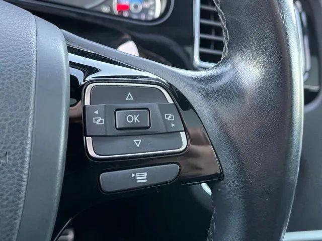 2017 Volkswagen Touareg V6 Wolfsburg Edition