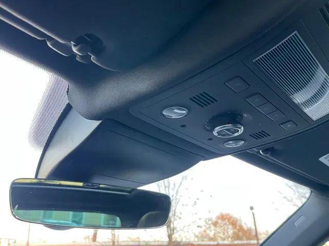 2017 Volkswagen Touareg V6 Wolfsburg Edition