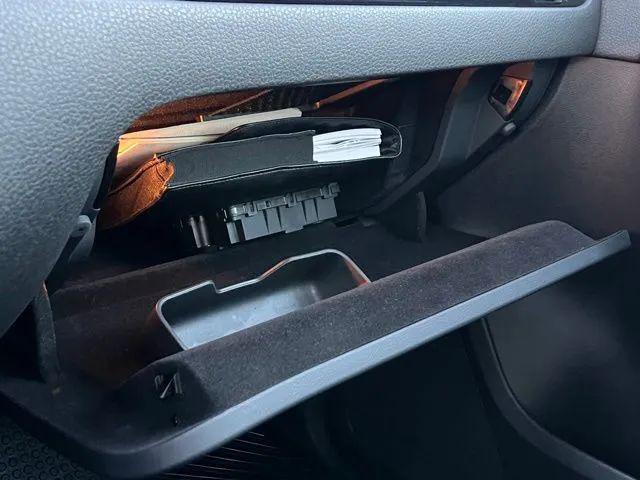 2017 Volkswagen Touareg V6 Wolfsburg Edition