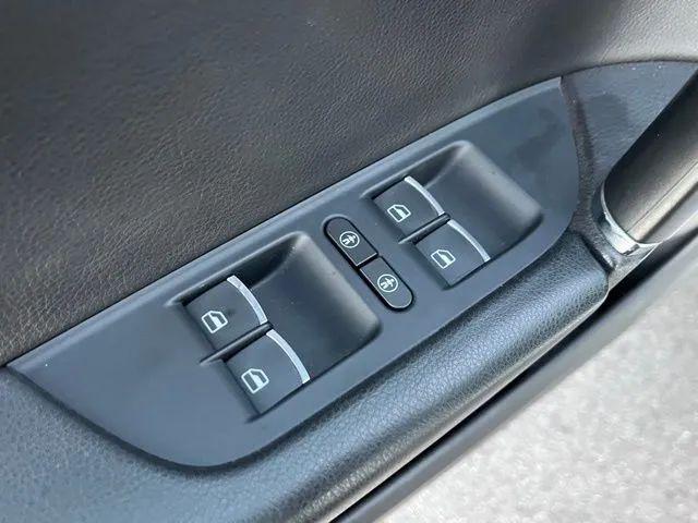 2017 Volkswagen Touareg V6 Wolfsburg Edition