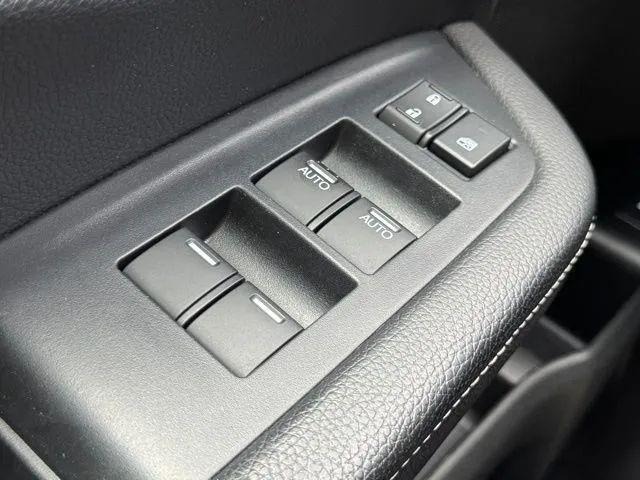 2021 Honda Ridgeline AWD Sport