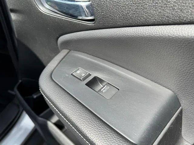 2021 Honda Ridgeline AWD Sport
