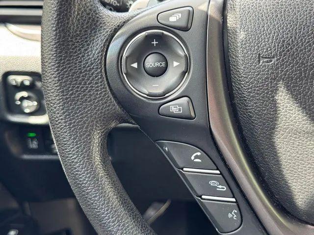 2021 Honda Ridgeline AWD Sport
