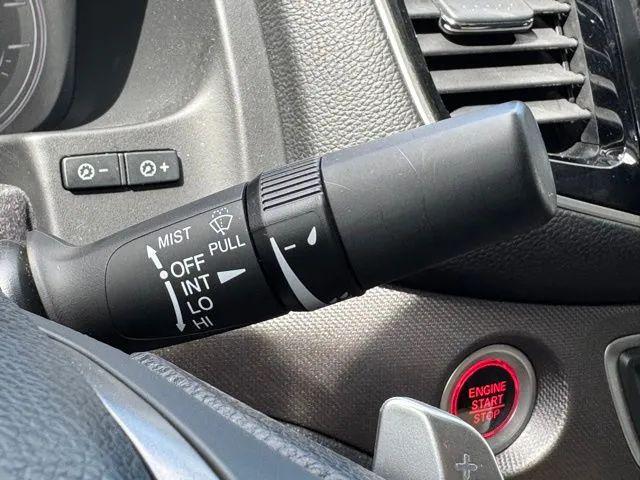 2021 Honda Ridgeline AWD Sport