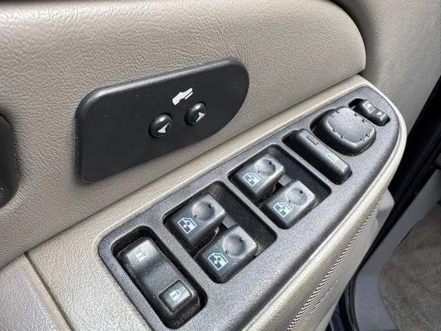 2006 Chevrolet Suburban LS