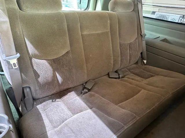 2006 Chevrolet Suburban LS
