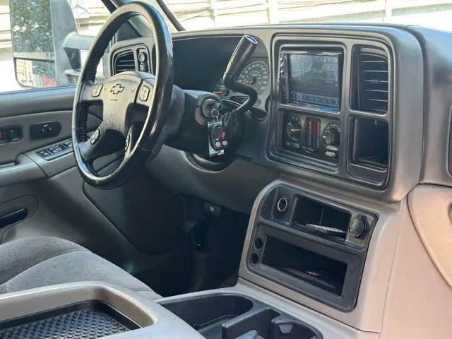 2006 Chevrolet Suburban LS