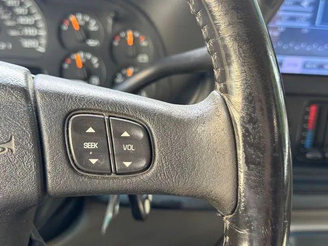 2006 Chevrolet Suburban LS