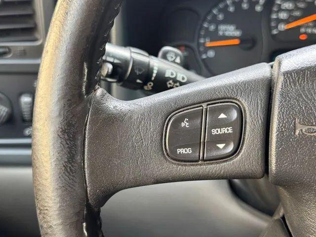 2006 Chevrolet Suburban LS